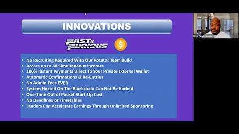 EARN WITHOUT RECRUITING IN FORSAGE