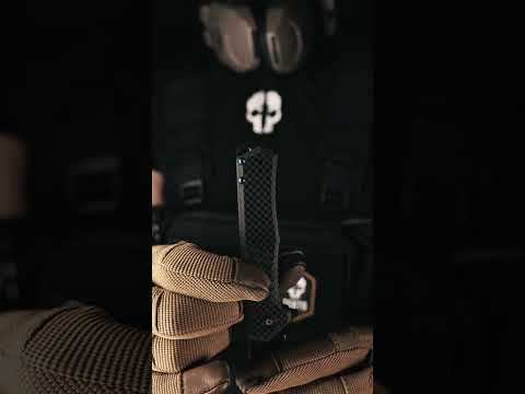 TEKTO® Knives // Folding Knife Built for Real-World Missions