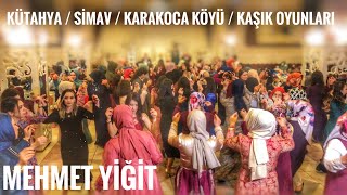 İstanbulda Muhteşem Yörük Düğünü Mehmet Yi̇ği̇t ( 4K)