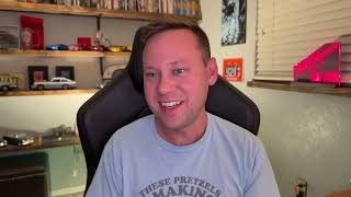 LIVE Car Talk + Q&A Ep. 212 - Matt Maran Motoring