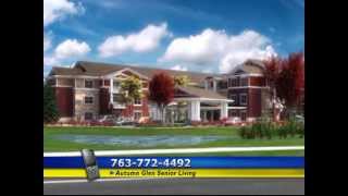 New Senior Housing Project Breaks Ground on Coon Rapids Blvd