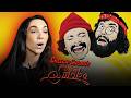 CHEECH & CHONG'S UP IN SMOKE (1978) - MOVIE REACTION - First Time Watching