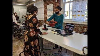 Visually Assistive Hat:  A Capstone Project Designed by UVA ECE Fourth-Years