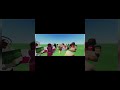 playing avatar kataloc with my all friends!!