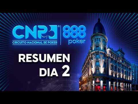 CNP888 Gran Vía Madrid Día 2: vídeo resumen