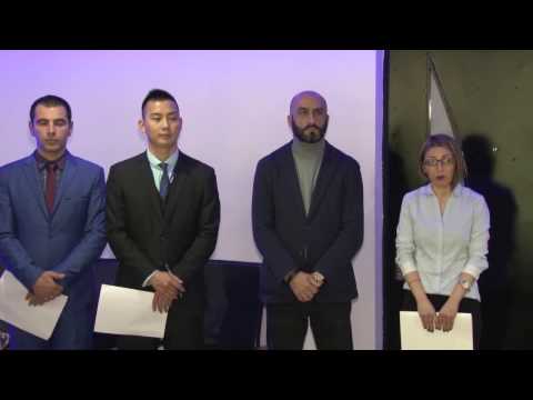 სემინარი \"სასათბურე ბოსტნეულის მოვლა-მოყვანის ტექნოლოგიები\"