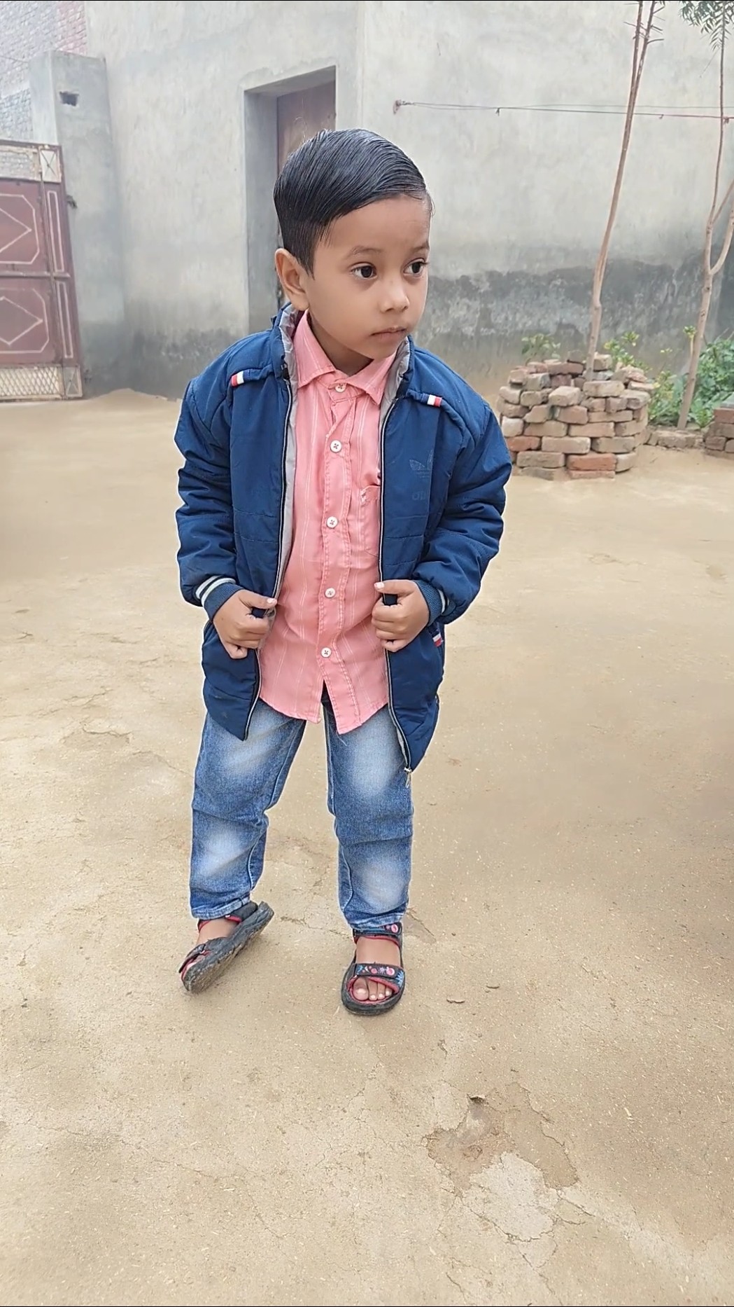 Tujhko Na dekhun ?❤️ #shorts