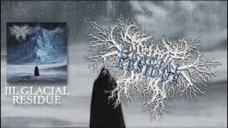 TOMB OF SCABS — GLACIAL RESIDUE [EXPERIMENTAL SLAM —  FULL ALBUM STREAM]