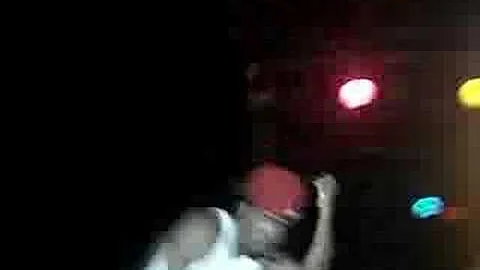 Omarion- "Party Like a Rock Star"