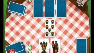 Scopa King (King) Spielregeln und Highscore-Tricks screenshot 4