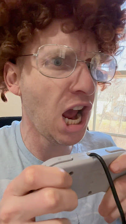 Napoleon’s Mario World Secret