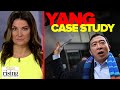 Krystal Ball: NYers Aren't Buying Media SMEARS Of Andrew Yang