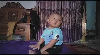 Naoki Baby Edisi Lebaran