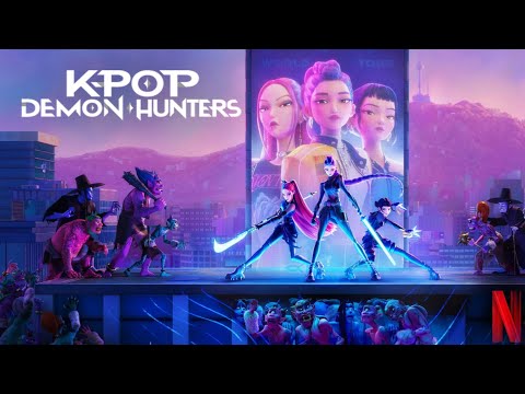 KPop Demon Hunters (2025): Pelicula Completa en Español Latino (2025) Hechos y revision