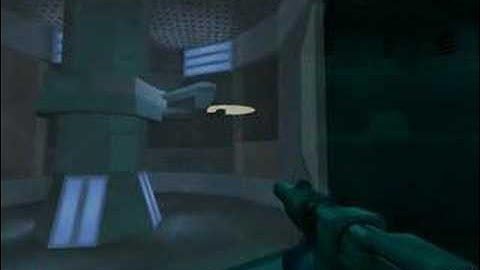 Xfire video capture test