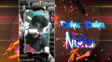 Priya Priya !  ❤️‍🩹🌼👌. New Trending xml 🤍 