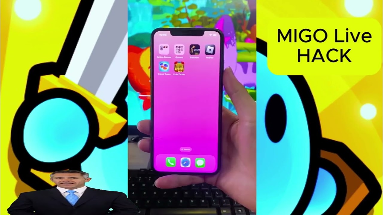 MIGO Live 🎉 Free Hack Unlocked – Unlimited Resources, No Limits!