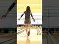 かなしみのボウリング