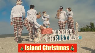 ONE CRAZY CHRISTMAS STORY