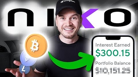 Nixo (nixo.top) Explained in 4 minutes | Nixo Finance Review