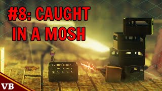 Unravel 2: Challenge 8 - Caught in a Mosh