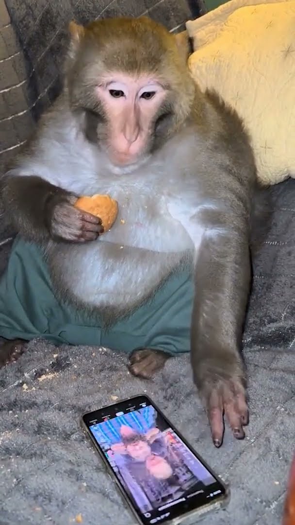 Average YouTube User