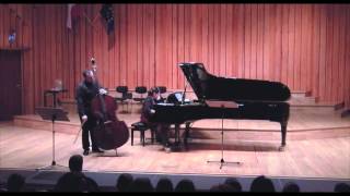 Frank Proto Carmen Fantasy - Toreador Song