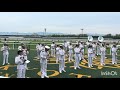 天皇賞春2026 演奏会 自衛隊舞鶴音楽隊 私は最強→宇宙戦艦ヤマト→軍艦マーチ(軍艦行進曲) 京都競馬場