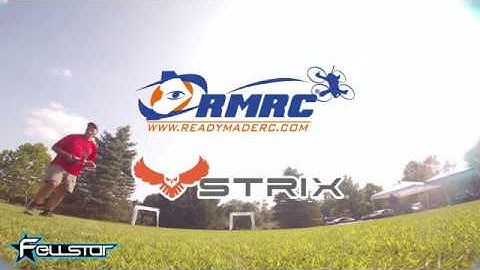 Michiana Multirotor - HD Race footage - HQ 5.1x3.1x3