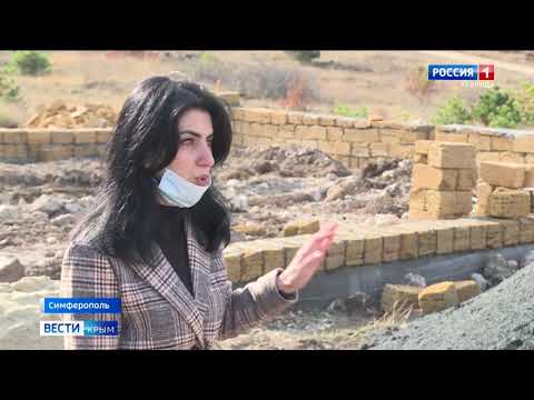 Петровские высоты