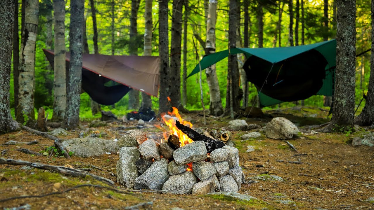 Overnight hammock Clearance