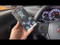 Remote start your toyota vios #PKE #remotestart #teamgavin