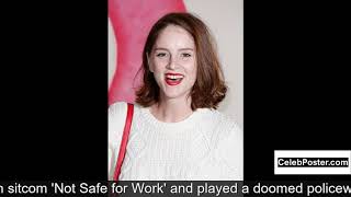 Sophie Rundle biography