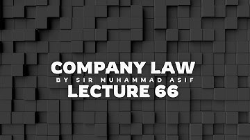 Claw Lectures By sir Muhammad Asif || Lecture 66 || Free Lectures || Claw portion by sir asif