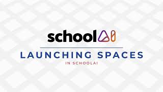 Launching Spaces
