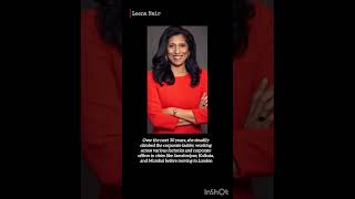 From Kolhapur to Chanel CEO | Leena Nair's Inspiring Success Story