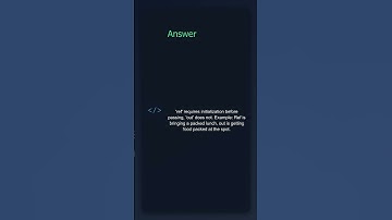 3 C interview QA (2025 Edition) | 2025-09-25 10:34 AM