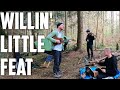 Willin little feat woodland sessions