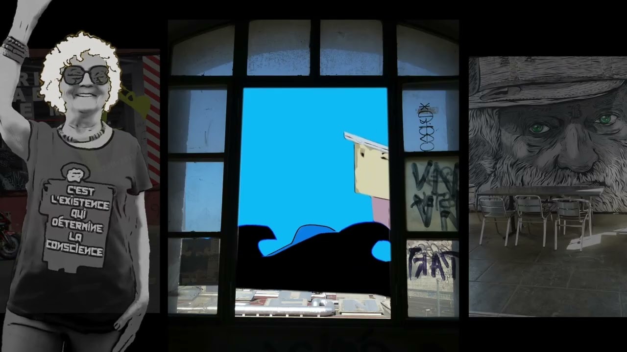 Hommage Claude Chapiro Renard