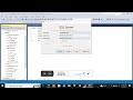 Simple Way of Fetching Data from SQL Server To Drop Down list in ASP .Net C# Web Forms.