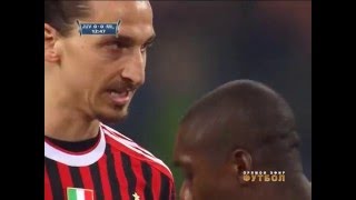 Tim Cup 2011-12, Juve - AC Milan (Full, RU)