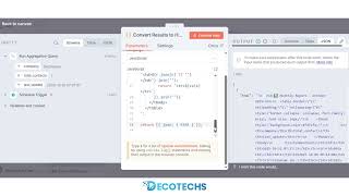 Mysql Data To Html Email Reports Automatically N8N
