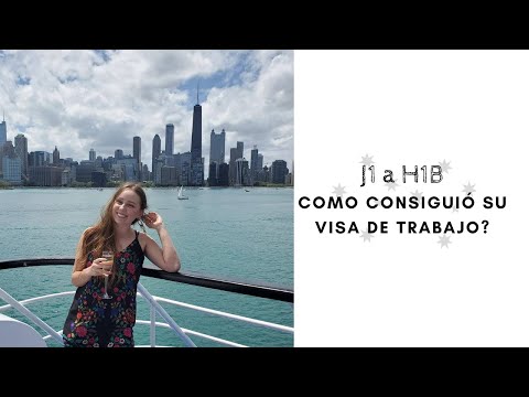 VISA DE TRABAJO PROFESIONAL en Estados Unidos, Su EXPERIENCIA