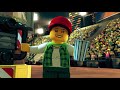 LEGO City - Car Show-OFF! - Great Vehicles Minimovie