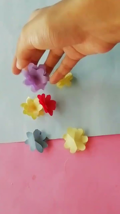 Diy paper Tiara 🌸🌺🌙