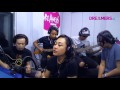 KILLING ME INSIDE FEAT. AIU - KAU DAN AKU BERBEDA LIVE AT FRIDAYKUSTIK