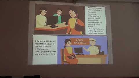 Chapter 1 Cyber crime and Information Security Lecture no 2 CS & L