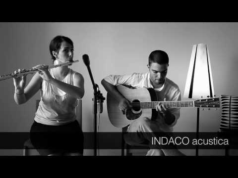 Layover - Michael Hedges - INDACO acustica