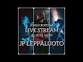 JP Leppäluoto - Joulu kotona Live stream!