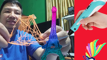 Review BÚT 3D đang bán có như quảng cáo mua trên shopee - Bầu Trời Dương Béo